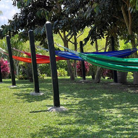 Alojamiento Campestre Hawaii Montenegro Exterior foto